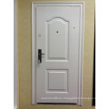 50mm 70mm seguridad puerta de acero KKD-301 en Color blanco